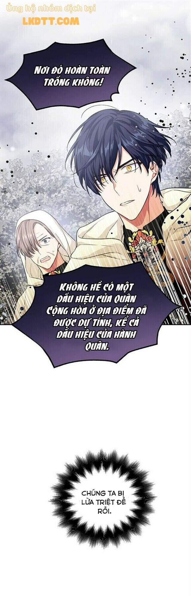 Nữ Hoàng Ngoại Khoa - Chương 76