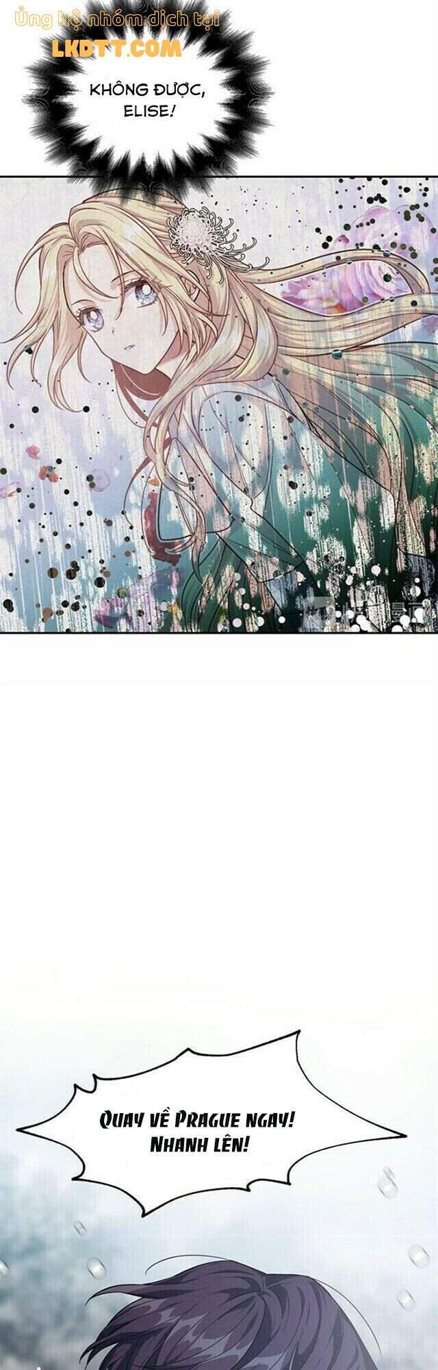 Nữ Hoàng Ngoại Khoa - Chương 76