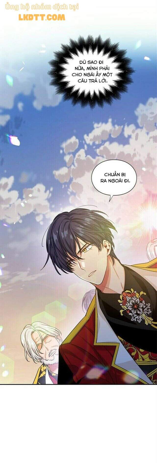 Nữ Hoàng Ngoại Khoa - Chương 76