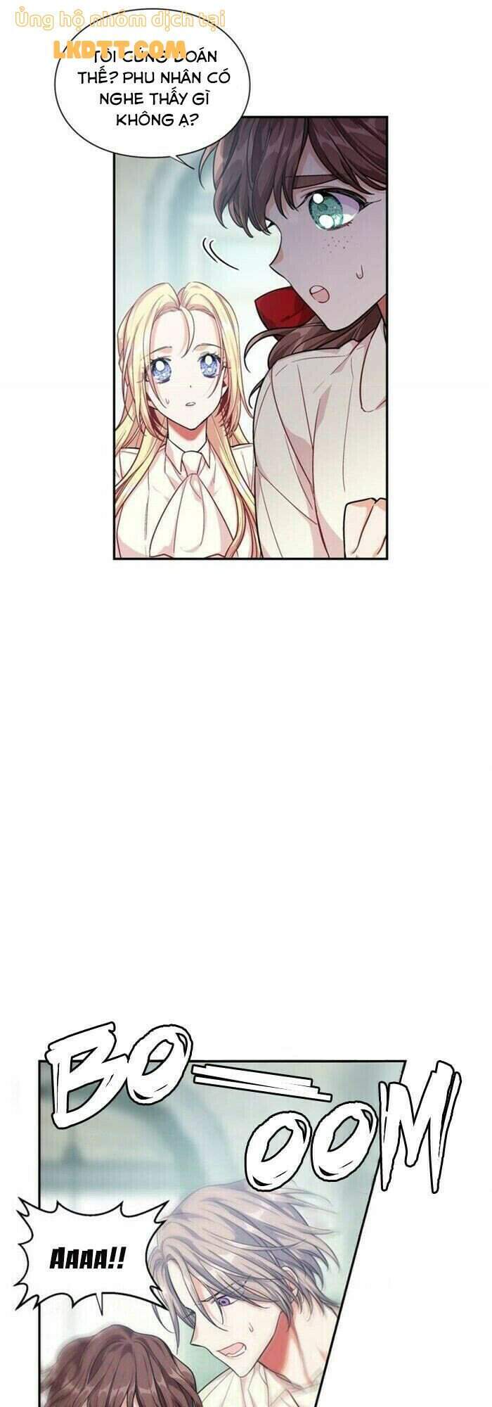 Nữ Hoàng Ngoại Khoa - Chương 76