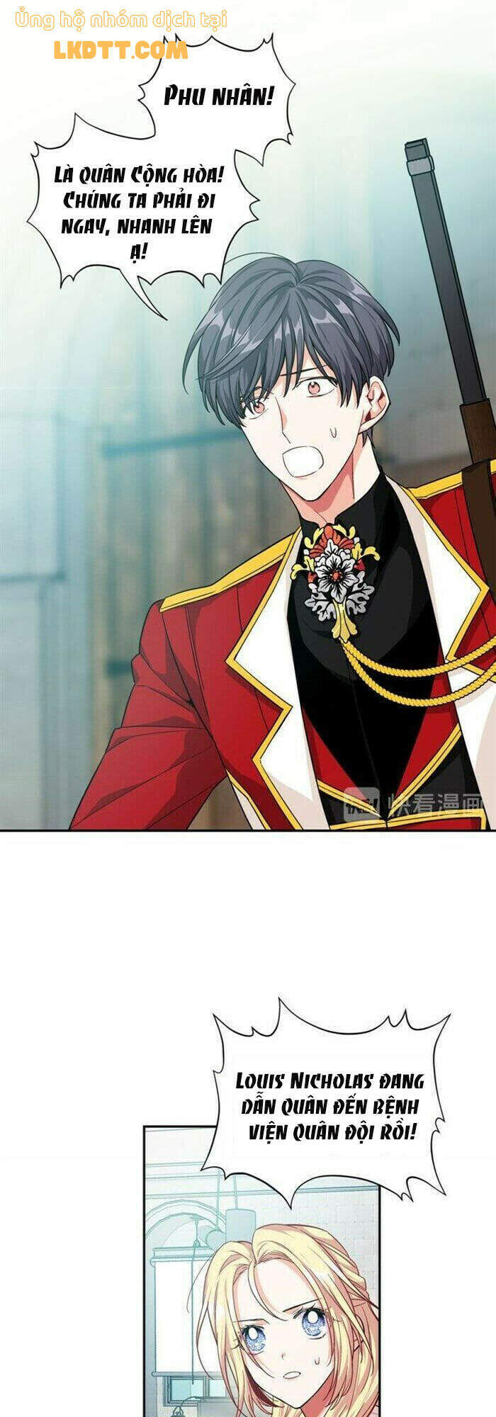 Nữ Hoàng Ngoại Khoa - Chương 76