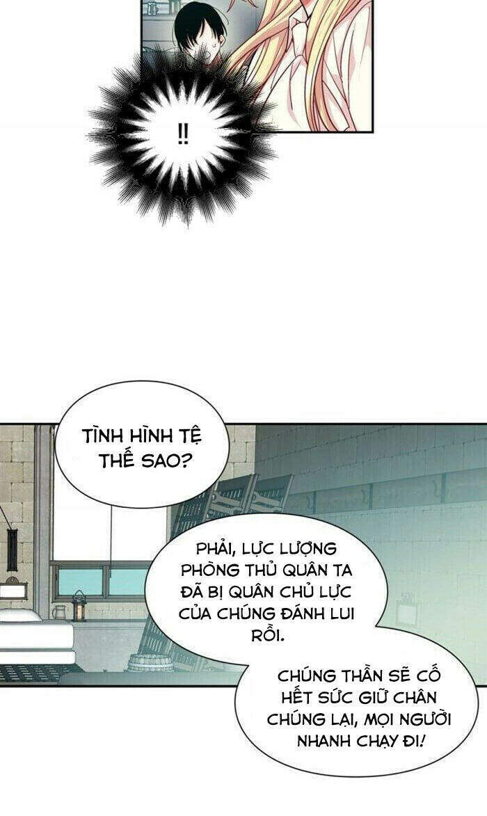 Nữ Hoàng Ngoại Khoa - Chương 76