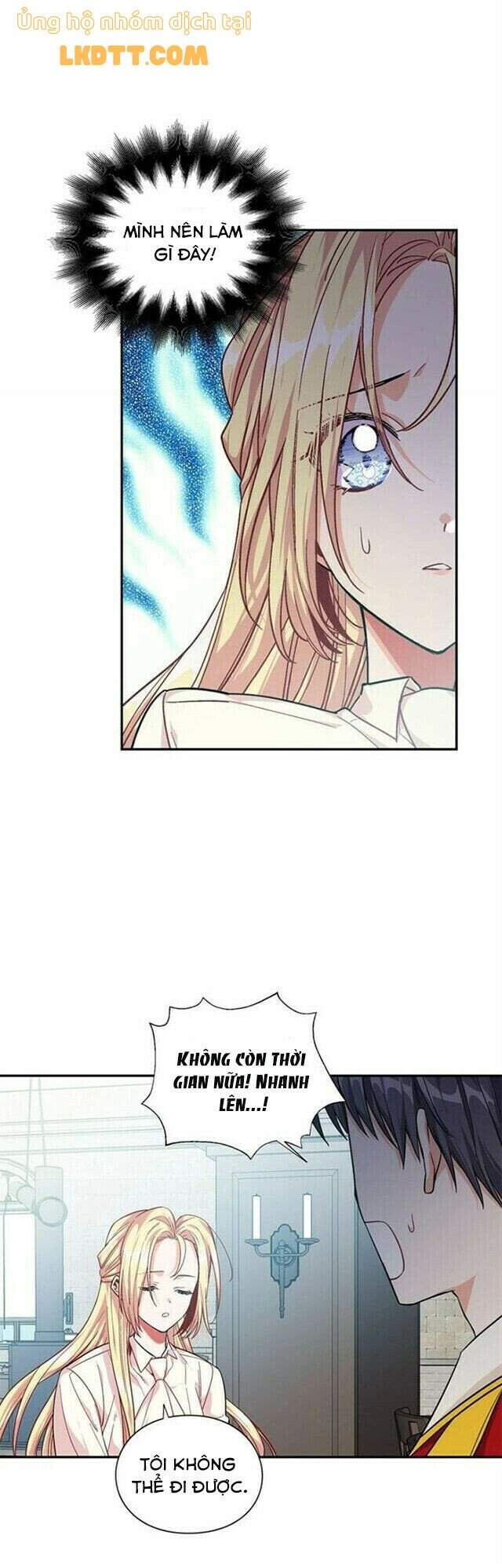 Nữ Hoàng Ngoại Khoa - Chương 76