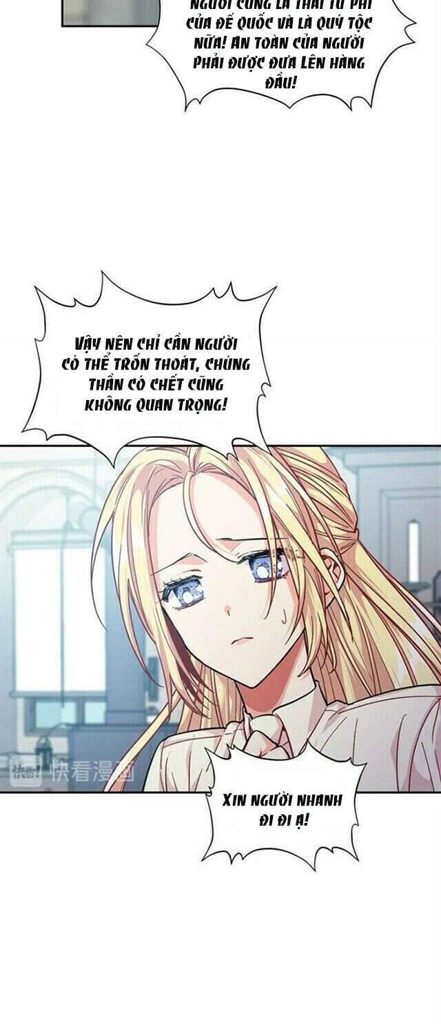 Nữ Hoàng Ngoại Khoa - Chương 76