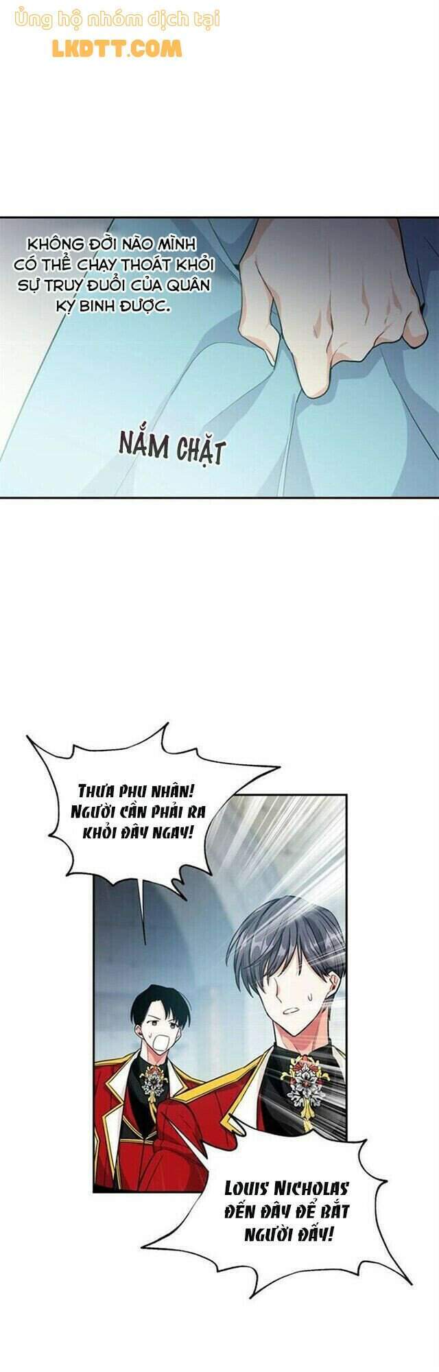 Nữ Hoàng Ngoại Khoa - Chương 76