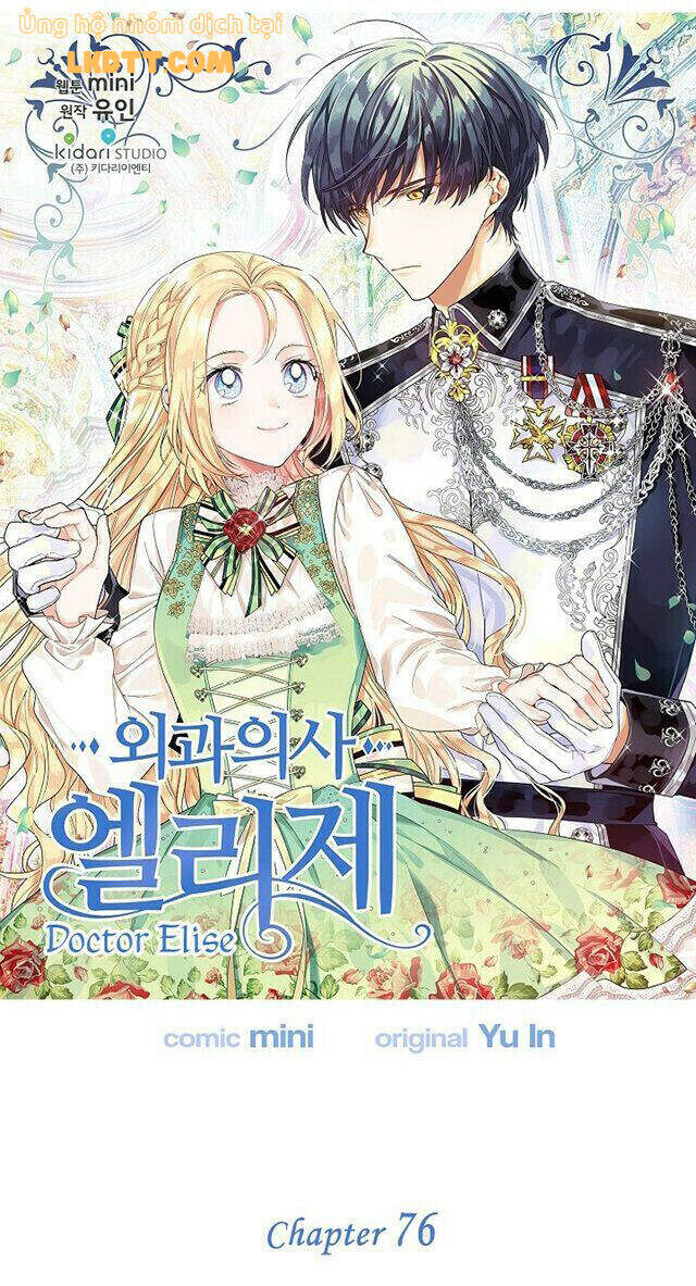 Nữ Hoàng Ngoại Khoa - Chương 76