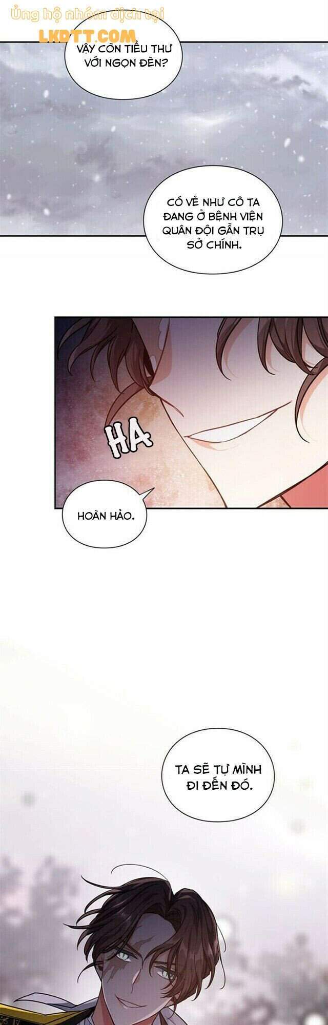 Nữ Hoàng Ngoại Khoa - Chương 76