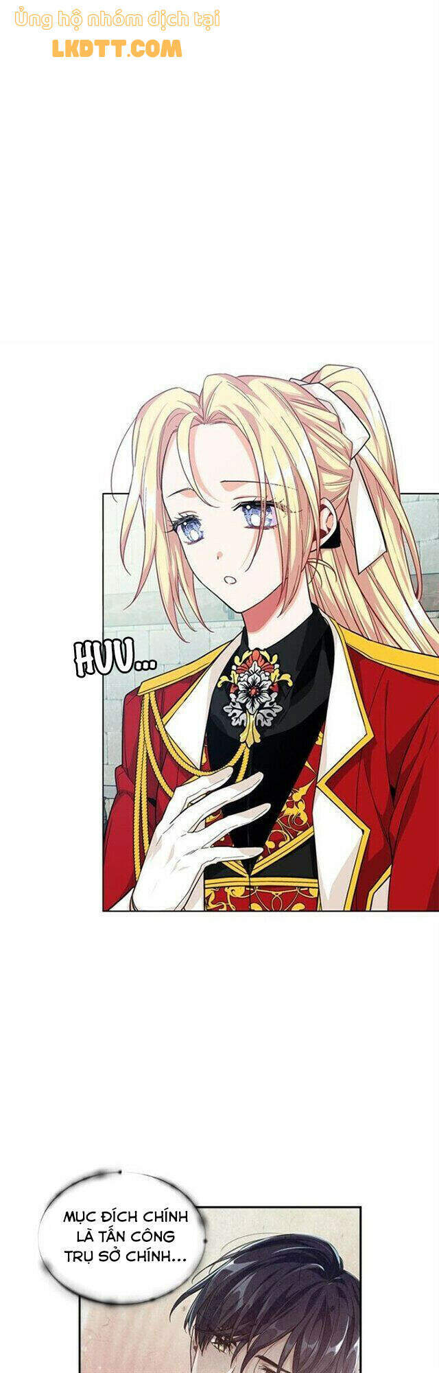 Nữ Hoàng Ngoại Khoa - Chương 76