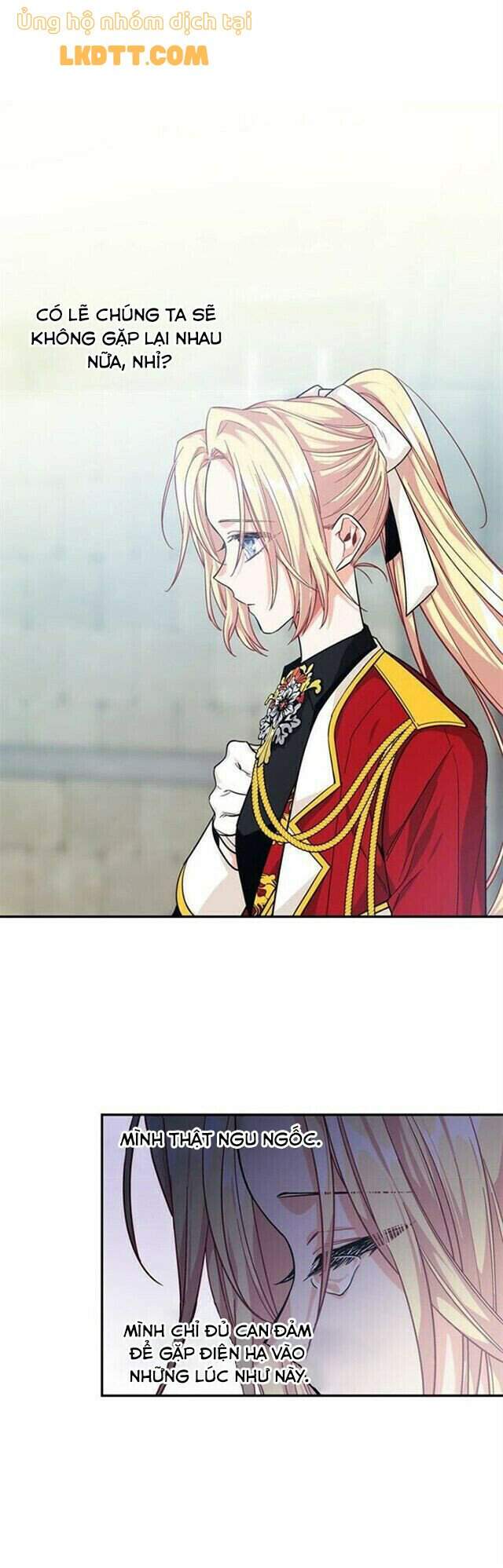 Nữ Hoàng Ngoại Khoa - Chương 76