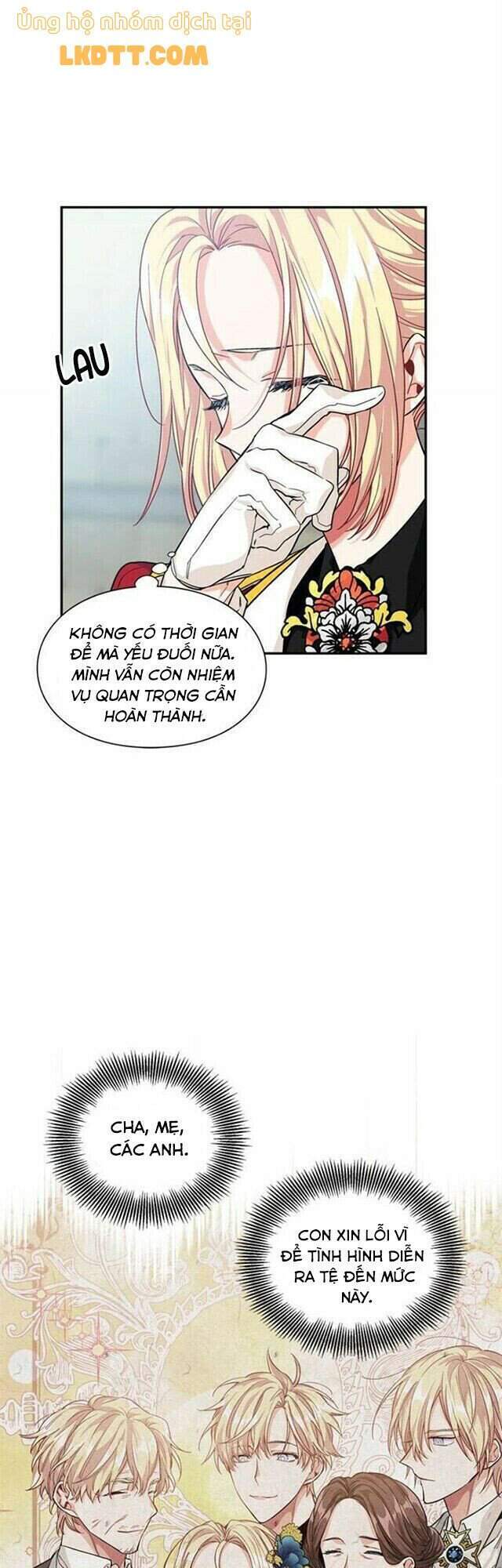 Nữ Hoàng Ngoại Khoa - Chương 76