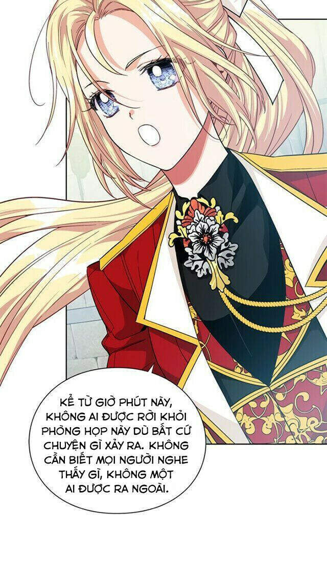 Nữ Hoàng Ngoại Khoa - Chương 76
