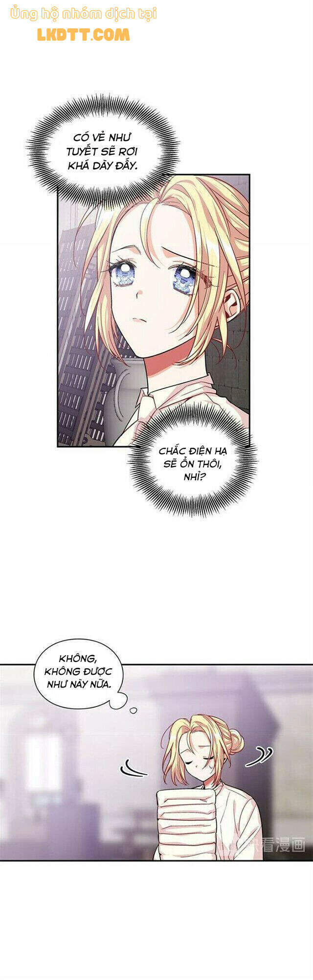 Nữ Hoàng Ngoại Khoa - Chương 76