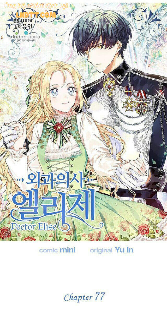 Nữ Hoàng Ngoại Khoa - Chương 77