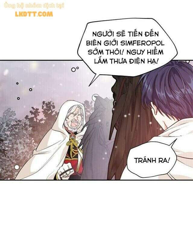 Nữ Hoàng Ngoại Khoa - Chương 77