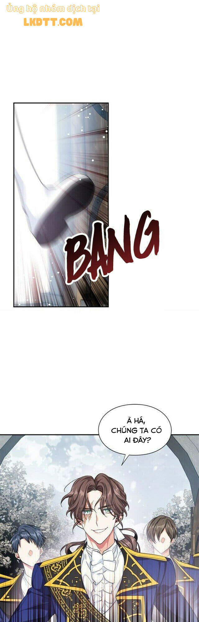 Nữ Hoàng Ngoại Khoa - Chương 77