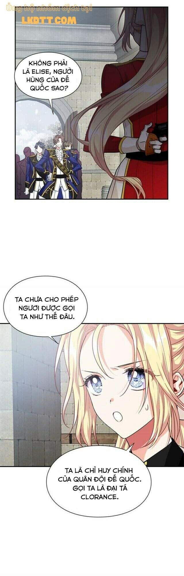 Nữ Hoàng Ngoại Khoa - Chương 77