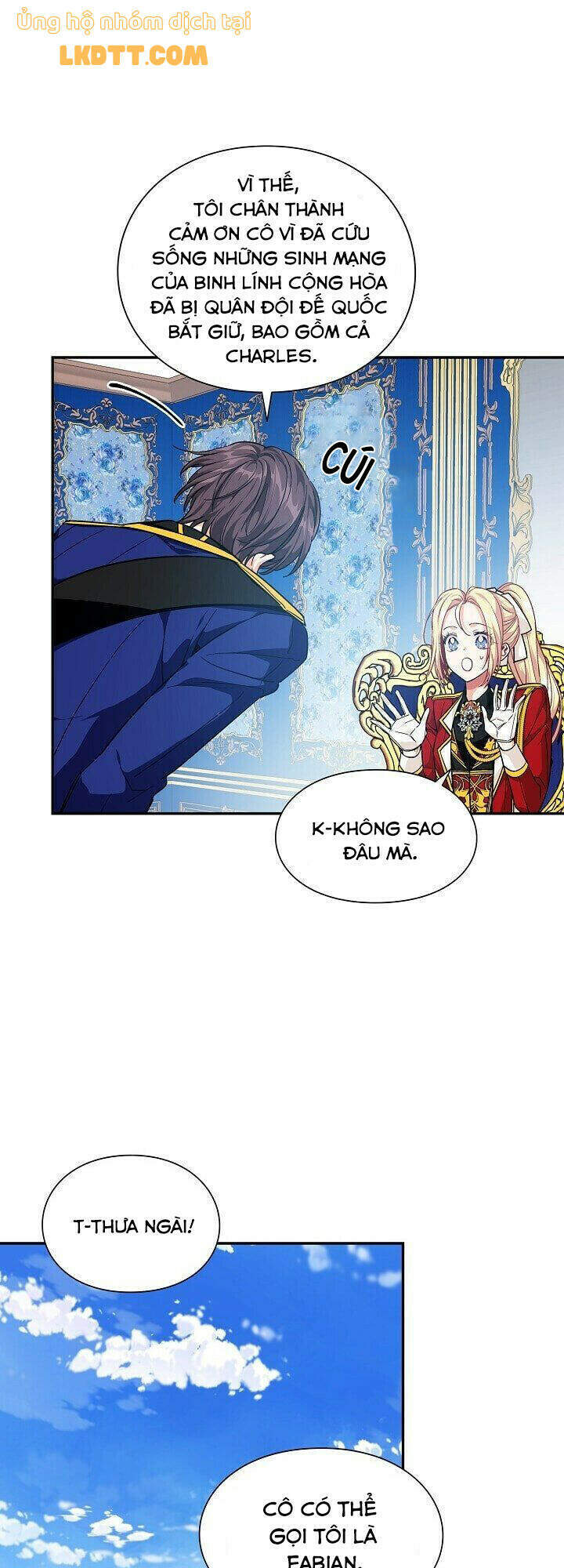 Nữ Hoàng Ngoại Khoa - Chương 78