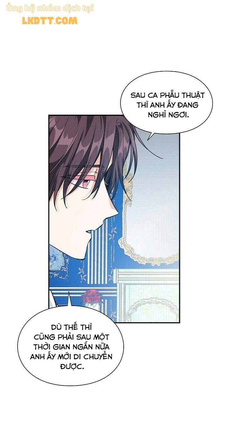 Nữ Hoàng Ngoại Khoa - Chương 78