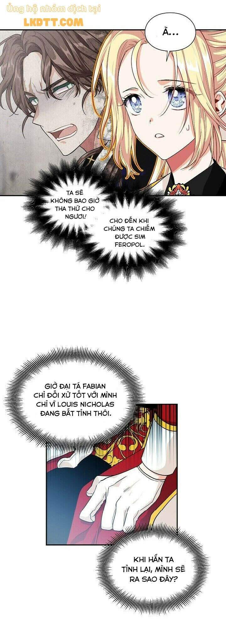 Nữ Hoàng Ngoại Khoa - Chương 78
