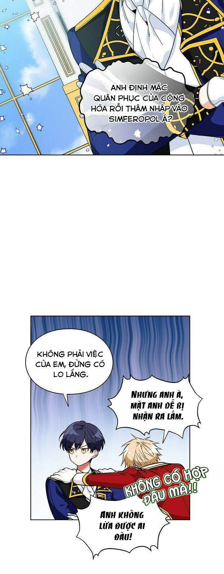 Nữ Hoàng Ngoại Khoa - Chương 78