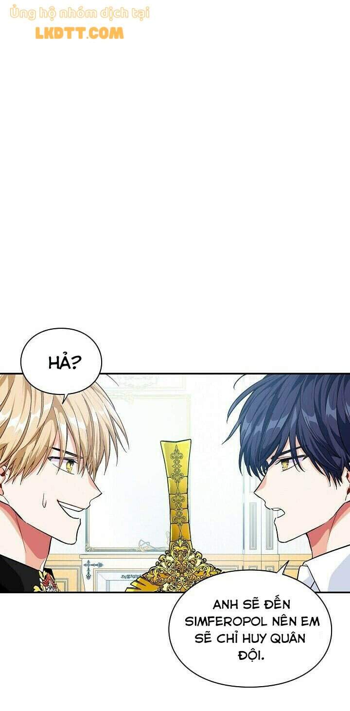 Nữ Hoàng Ngoại Khoa - Chương 78