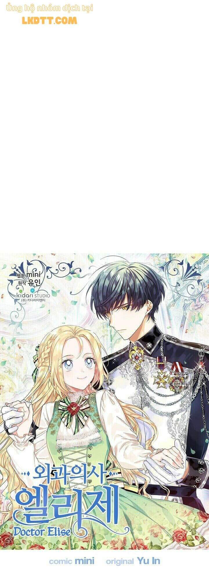 Nữ Hoàng Ngoại Khoa - Chương 78