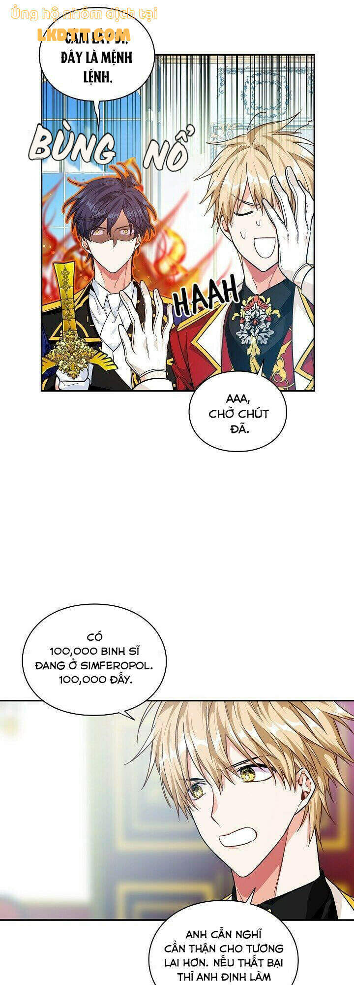 Nữ Hoàng Ngoại Khoa - Chương 78