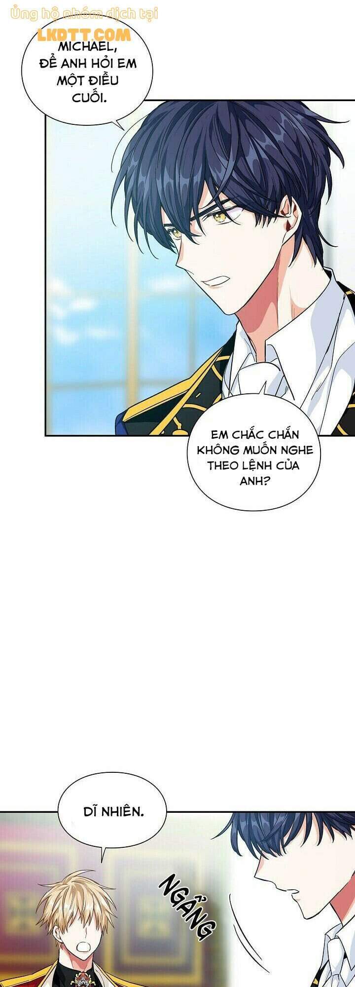 Nữ Hoàng Ngoại Khoa - Chương 78