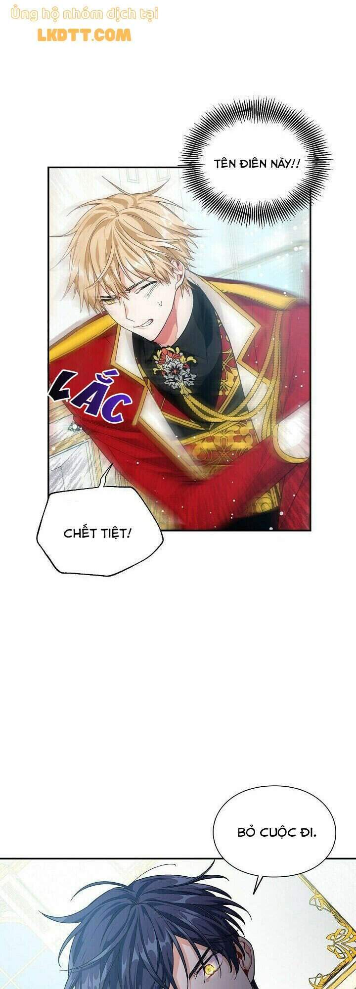 Nữ Hoàng Ngoại Khoa - Chương 78