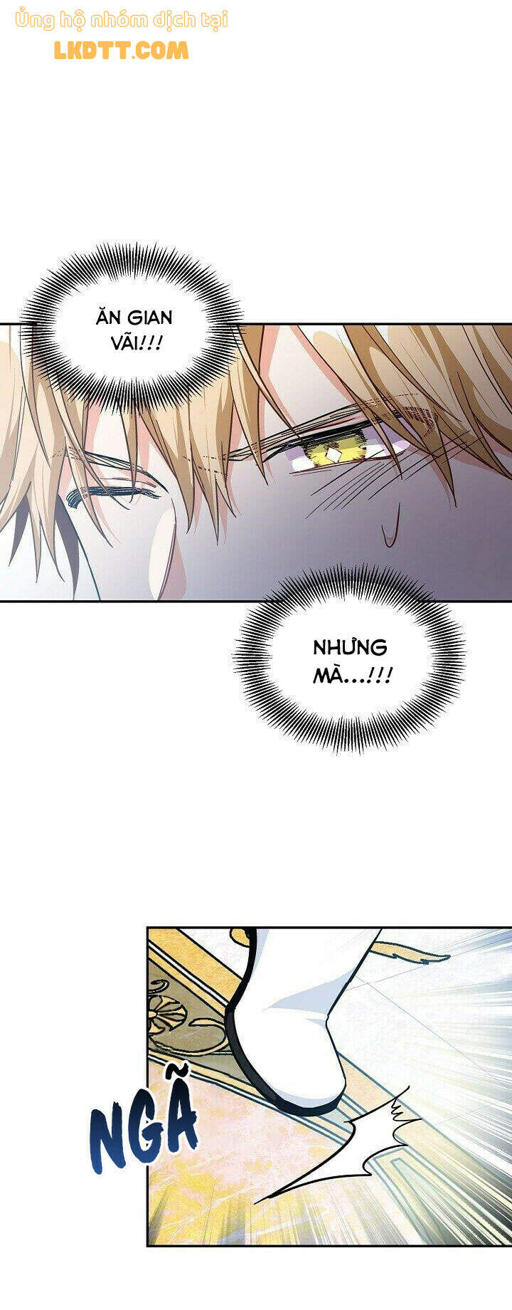 Nữ Hoàng Ngoại Khoa - Chương 78