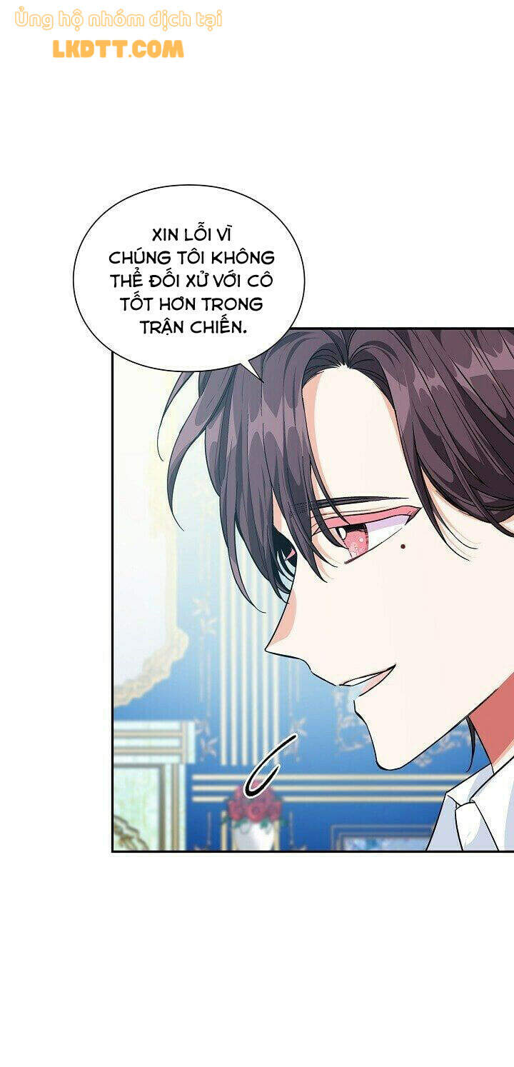 Nữ Hoàng Ngoại Khoa - Chương 78