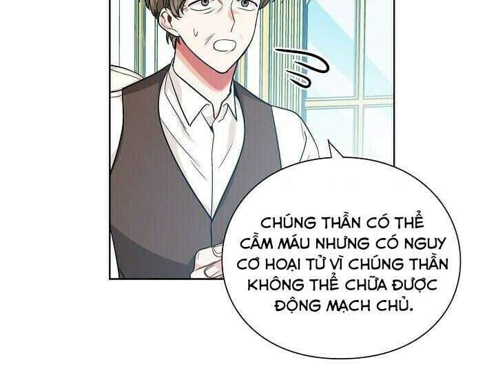 Nữ Hoàng Ngoại Khoa - Chương 79