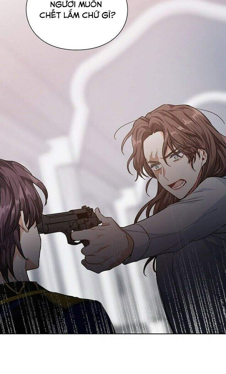 Nữ Hoàng Ngoại Khoa - Chương 79