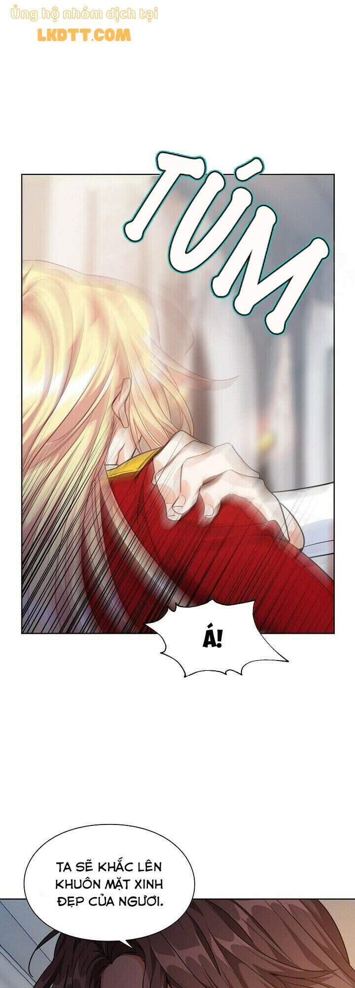 Nữ Hoàng Ngoại Khoa - Chương 79