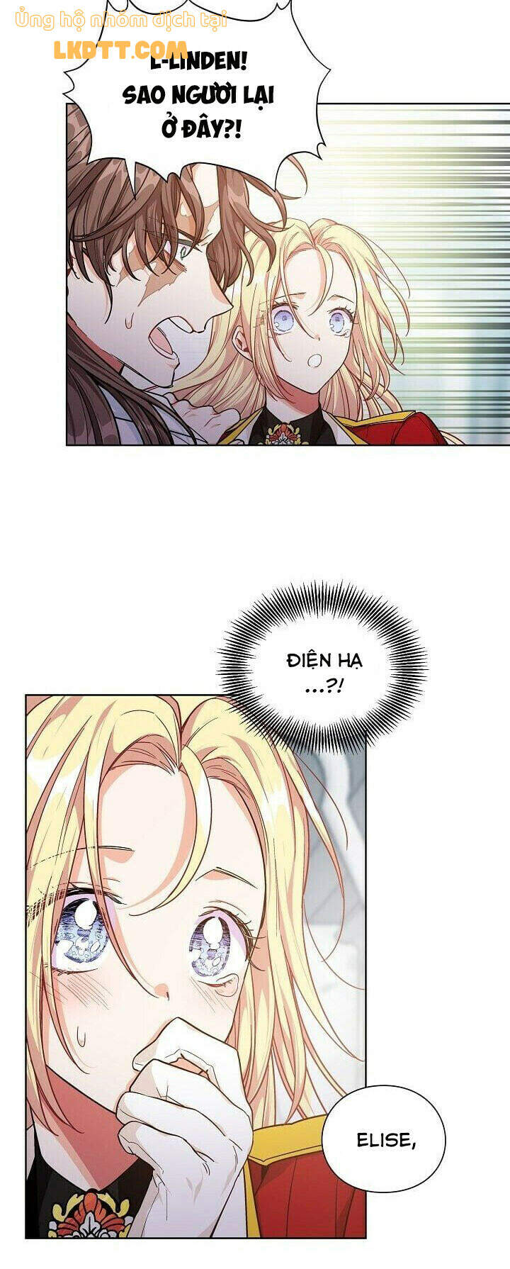 Nữ Hoàng Ngoại Khoa - Chương 79