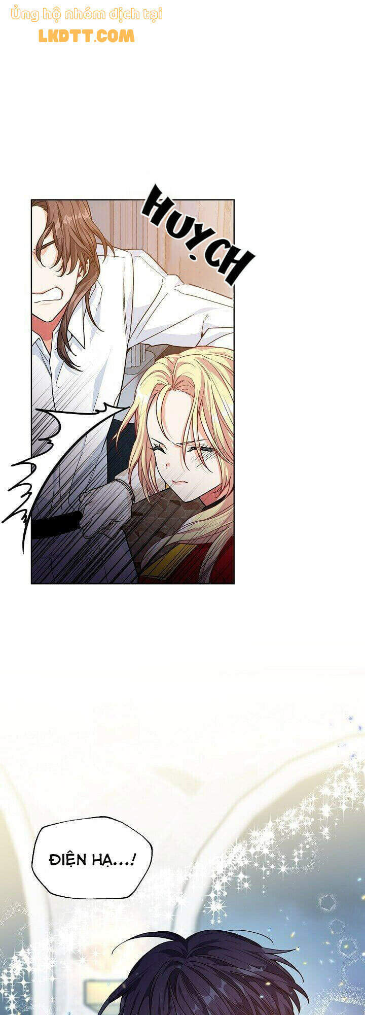 Nữ Hoàng Ngoại Khoa - Chương 79