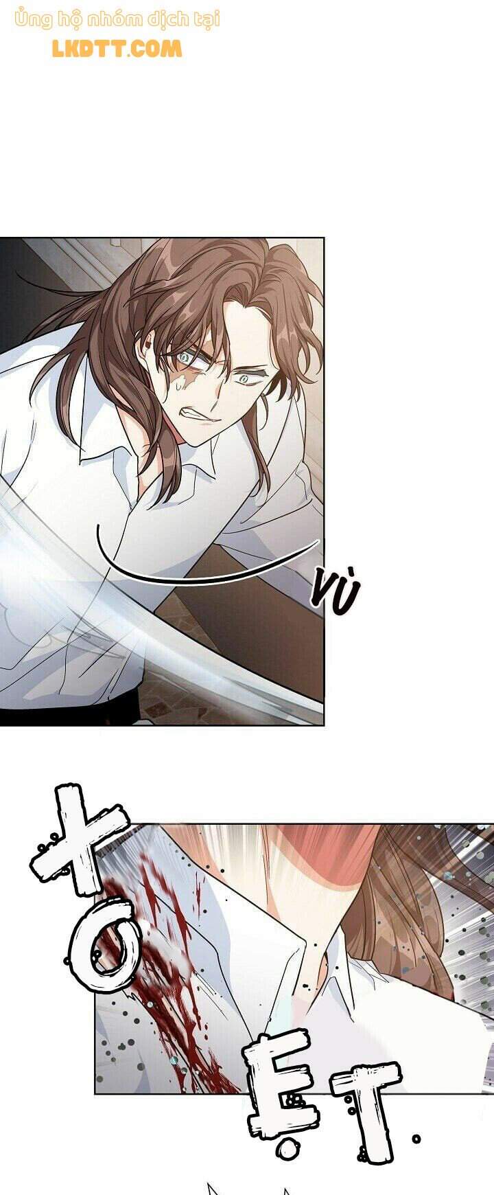 Nữ Hoàng Ngoại Khoa - Chương 80