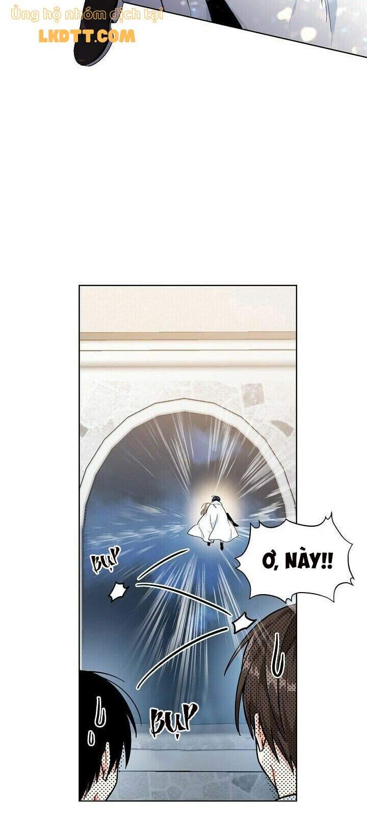 Nữ Hoàng Ngoại Khoa - Chương 80