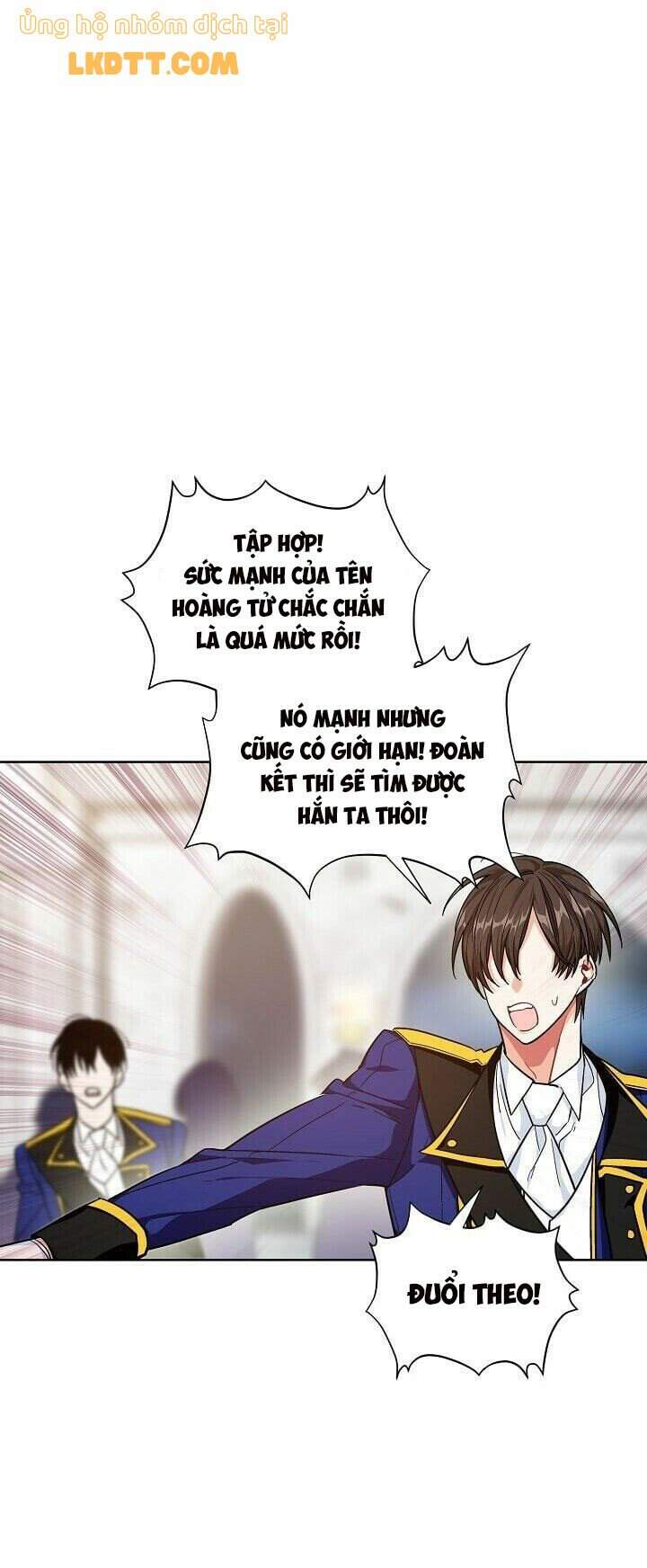 Nữ Hoàng Ngoại Khoa - Chương 80