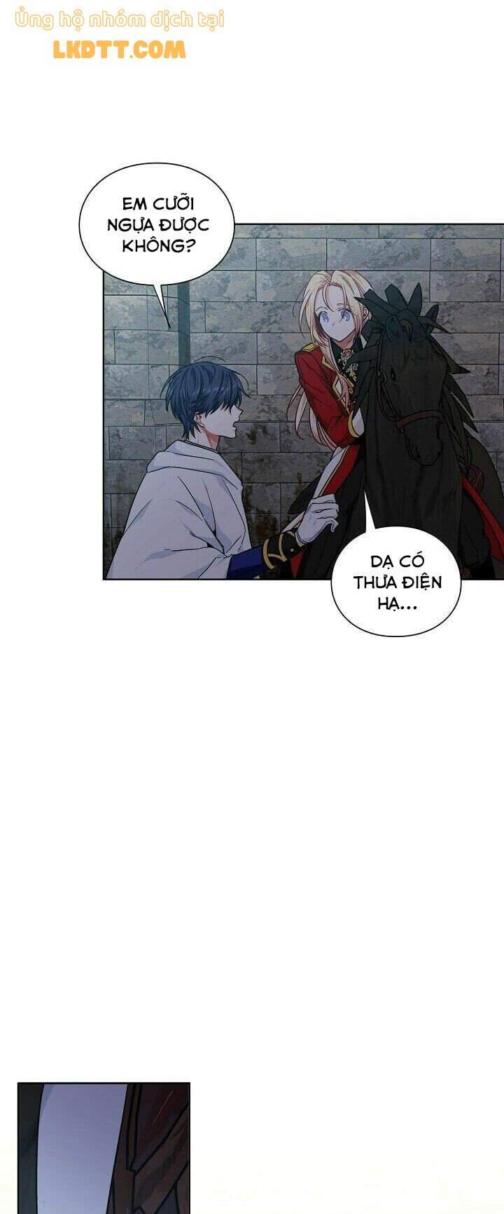 Nữ Hoàng Ngoại Khoa - Chương 80