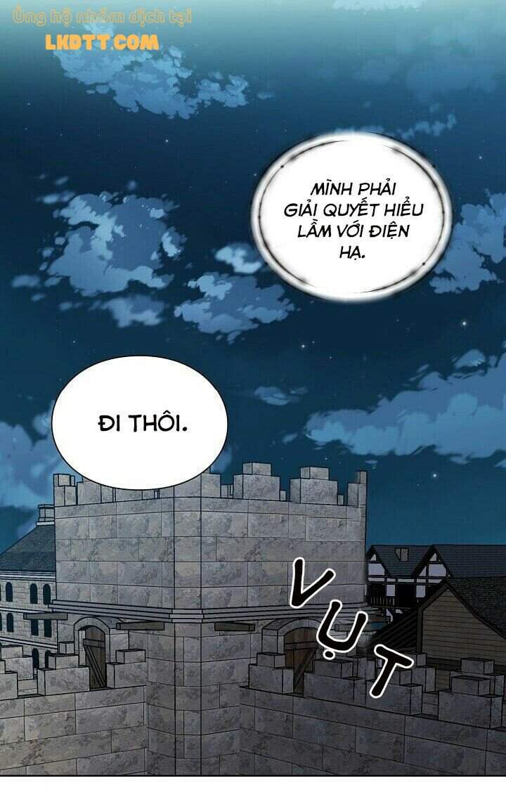 Nữ Hoàng Ngoại Khoa - Chương 80