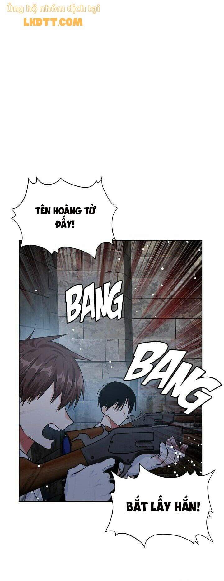 Nữ Hoàng Ngoại Khoa - Chương 80