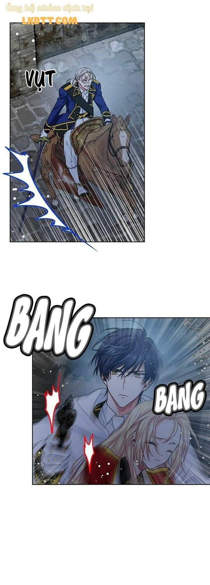 Nữ Hoàng Ngoại Khoa - Chương 80