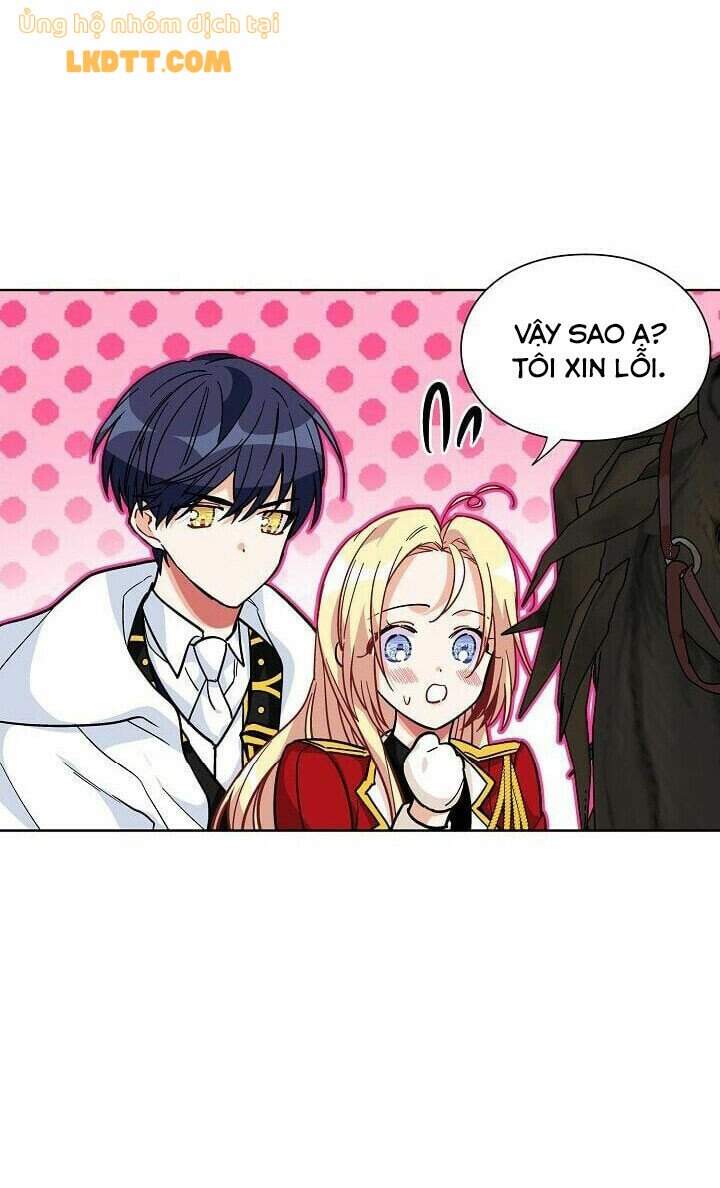 Nữ Hoàng Ngoại Khoa - Chương 81