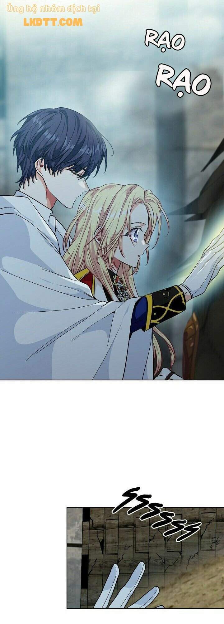 Nữ Hoàng Ngoại Khoa - Chương 81