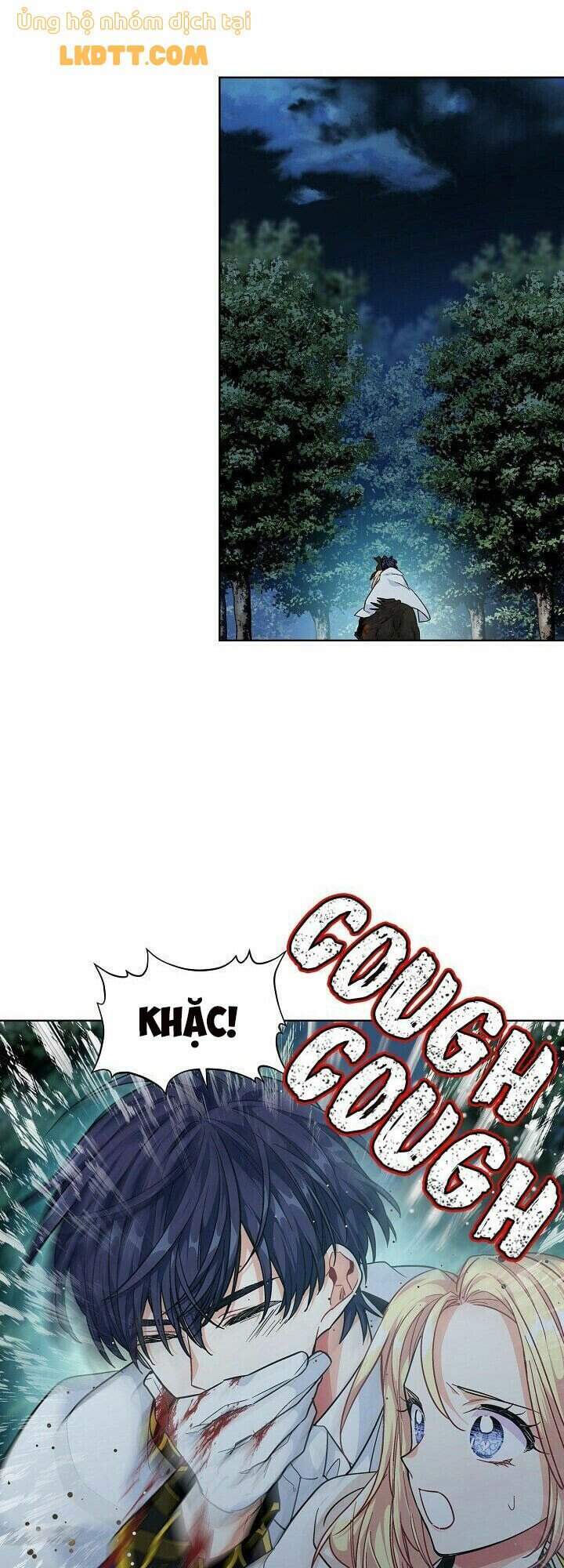 Nữ Hoàng Ngoại Khoa - Chương 81