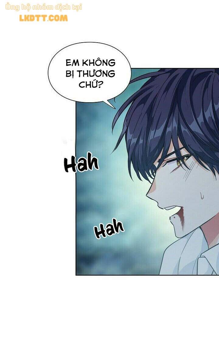 Nữ Hoàng Ngoại Khoa - Chương 81