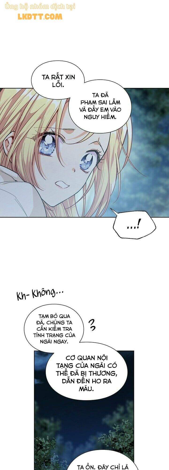 Nữ Hoàng Ngoại Khoa - Chương 81