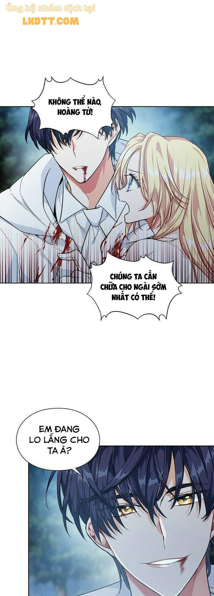 Nữ Hoàng Ngoại Khoa - Chương 81