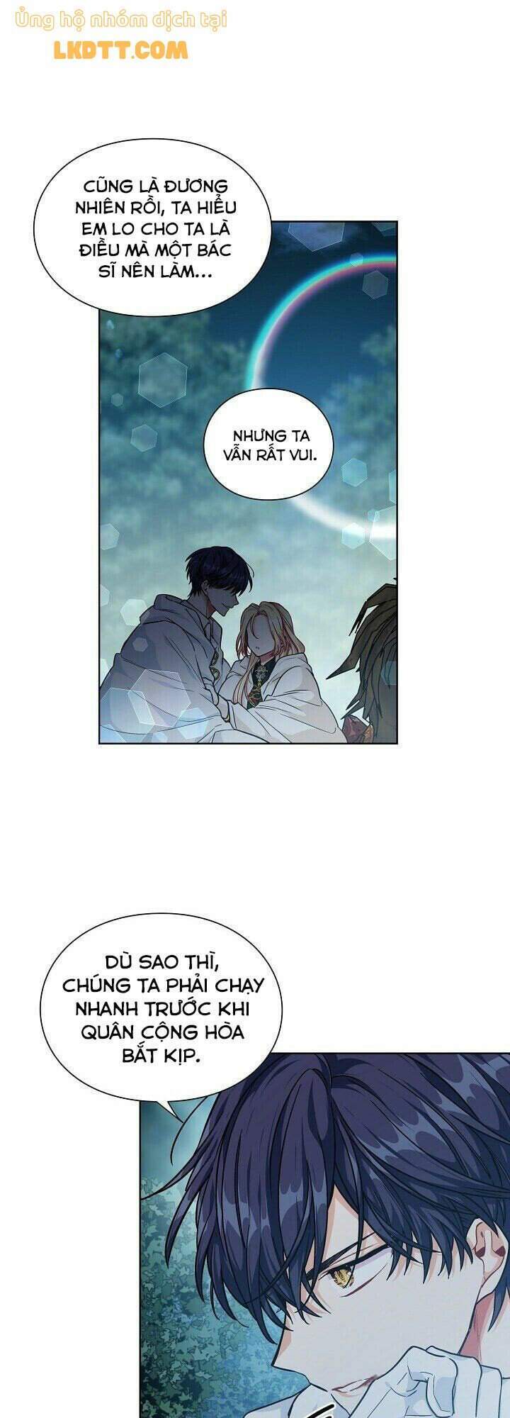 Nữ Hoàng Ngoại Khoa - Chương 81